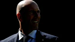 Qué vergüenza: "calvo meta a James" y más insultos en el Instagram de Zidane