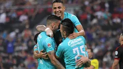 Las claves del triunfo del Cruz Azul ante Altas