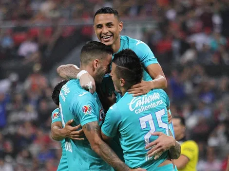 Las claves del triunfo del Cruz Azul ante Altas