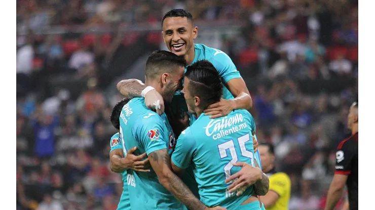 Las claves del triunfo del Cruz Azul ante Altas