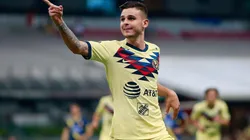 América venció a Morelia, es líder e hizo delirar el Azteca