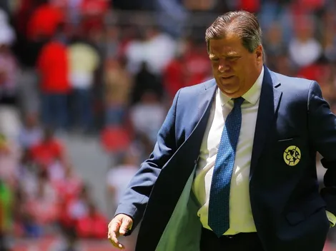 América no se retira del mercado: ¿Hasta cuándo tiene tiempo para incorporar si se va Guido Rodríguez?