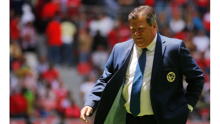 América no se retira del mercado: ¿Hasta cuándo tiene tiempo para incorporar si se va Guido Rodríguez?