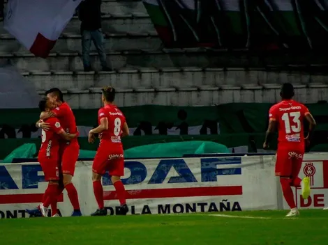 VER EN VIVO: América de Cali vs Rionegro por la Liga Águila