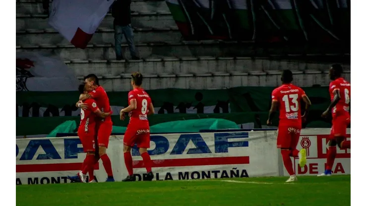 VER EN VIVO: América de Cali vs Rionegro por la Liga Águila