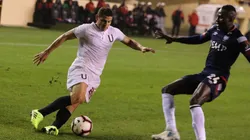 La última vez que la U salió campeón fue en el 2013.