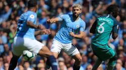 EN VIVO: Manchester City vs. Tottenham por la Premier League