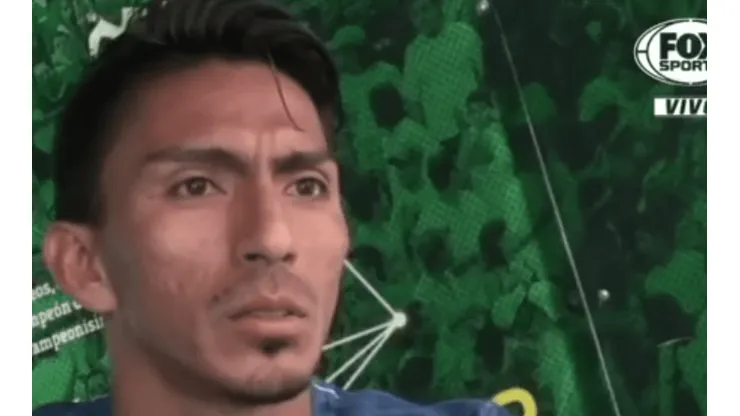 "Contra Chivas vamos a sacar los tres puntos": Mena