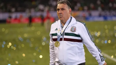 El 11 ideal de la Selección mexicana para el microciclo