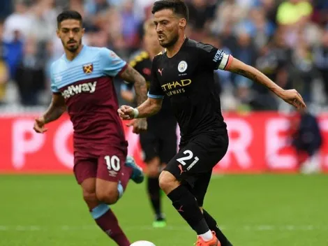 VER EN VIVO: Manchester City vs. Tottenham por la Premier League