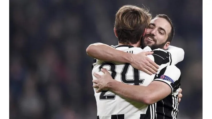 Foto: Juventus