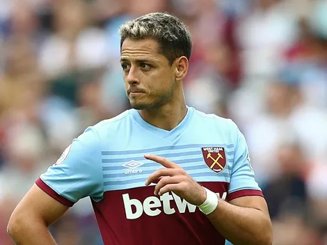 Qué canal transmite Brighton vs. West Ham por la Premier League