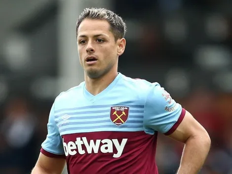 En VIVO: Brighton vs. West Ham por la Premier League