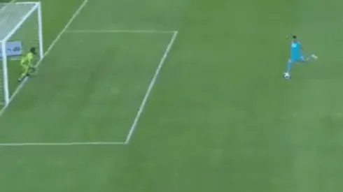 Cruz Azul sentenció a Atlas gracias al penal de Caraglio