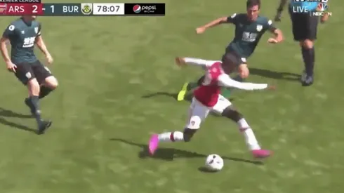 Foto de Nicolás Pépé.