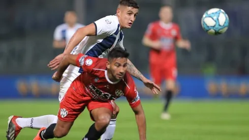 Hubo reparto de puntos en la provincia de Córdoba.