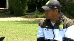 "En América sentí discriminación": Ambriz