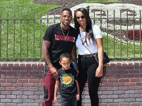 ¡Un Águila más! El hijo de Renato Ibarra ya tiene su playera del América y nos llenó de ternura