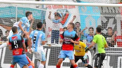 Brown (A) vs. Atlético de Rafaela