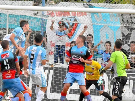 Brown de Adrogué vs. Atlético de Rafaela por la Primera Nacional: hora y canal de TV
