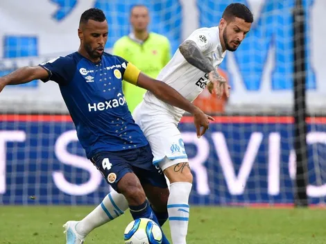 El primer posteo de Benedetto como exjugador de Boca: "¡Feliz en esta nueva etapa!"