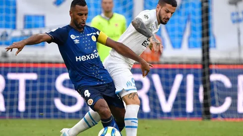 El primer posteo de Benedetto como exjugador de Boca: "¡Feliz en esta nueva etapa!"