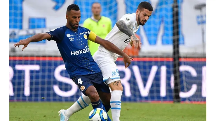 El primer posteo de Benedetto como exjugador de Boca: "¡Feliz en esta nueva etapa!"