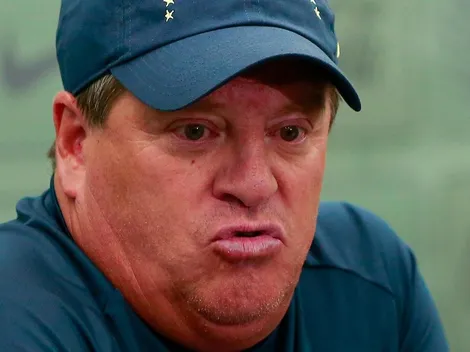El plan de Miguel Herrera para que la Selección mexicana mejore
