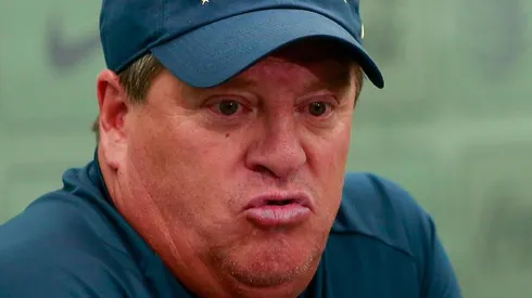 El plan de Miguel Herrera para que la Selección mexicana mejore
