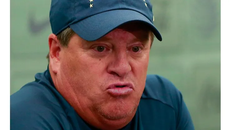 El plan de Miguel Herrera para que la Selección mexicana mejore