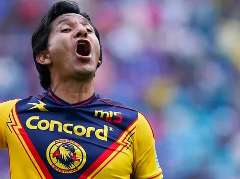 "Que las Chivas sigan sufriendo"