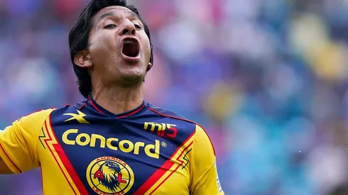 "Que las Chivas sigan sufriendo"