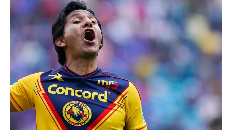 "Que las Chivas sigan sufriendo"
