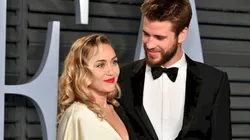 Con mucho dolor, Liam Hemsworth habló sobre su ruptura con Miley Cyrus