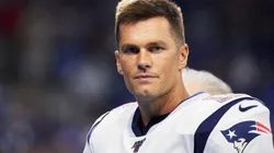 A Tom Brady le preguntaron si quería ser entrenador y su respuesta fue impresionante