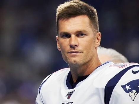 A Tom Brady le preguntaron si quería ser entrenador y su respuesta fue impresionante