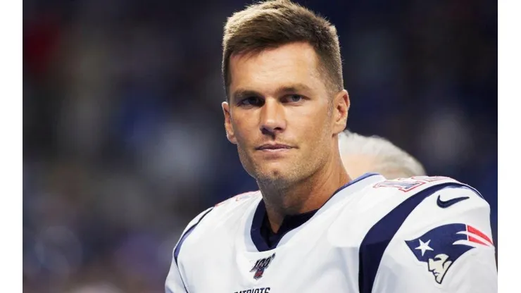 A Tom Brady le preguntaron si quería ser entrenador y su respuesta fue impresionante