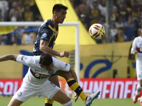 San Lorenzo vs. Rosario Central EN VIVO ONLINE por la Superliga