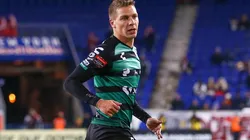 "No imaginábamos ganar los primeros partidos"