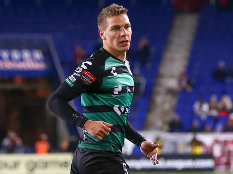 "No imaginábamos ganar los primeros partidos"