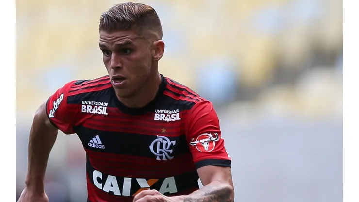 Jugador de Selección Colombia recibió oferta para llegar a un club de Italia