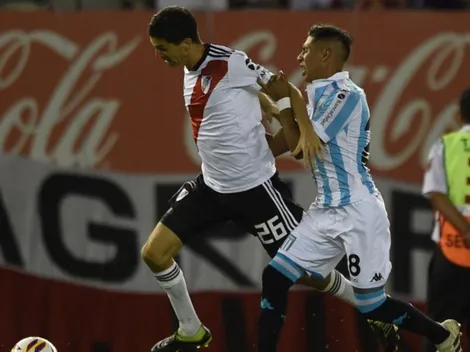 Qué canal transmite Racing vs. River por la Superliga