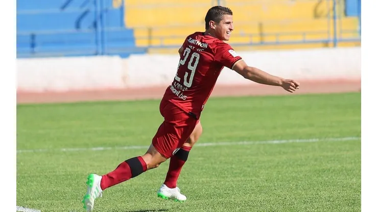 Qué canal transmite Universitario vs. San Martín por la Liga 1 de Perú