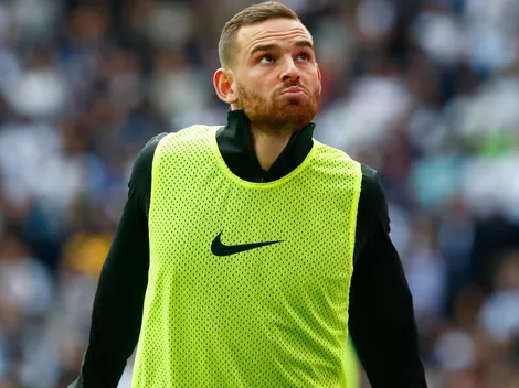 Confirmado: Janssen, convocado en Rayados