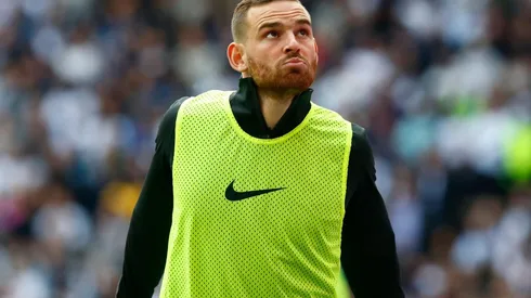 Confirmado: Janssen, convocado en Rayados