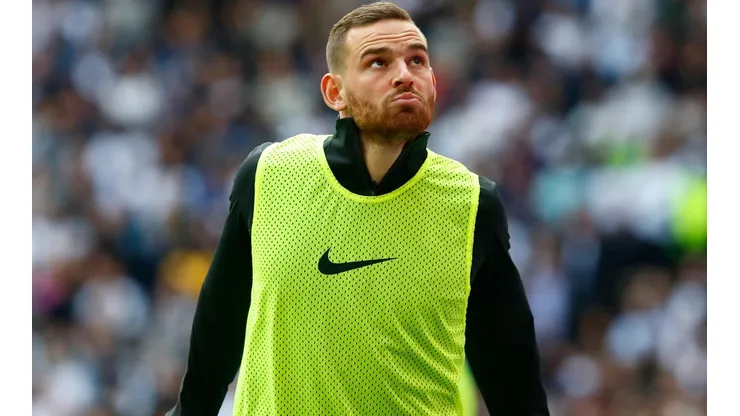 Confirmado: Janssen, convocado en Rayados