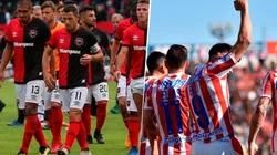 Newell's vs. Unión EN VIVO ONLINE por la Superliga