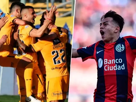 En VIVO: San Lorenzo vs. Rosario Central por la Superliga