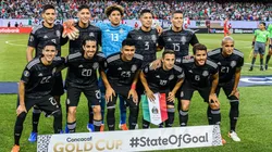 El calendario de la Selección mexicana hasta el final de 2019