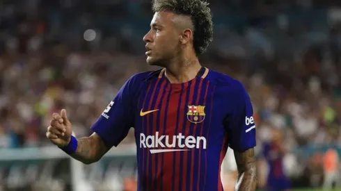 Es un ícono del Barcelona y disparó: “No necesitan a Neymar, sería una bomba en el vestuario"